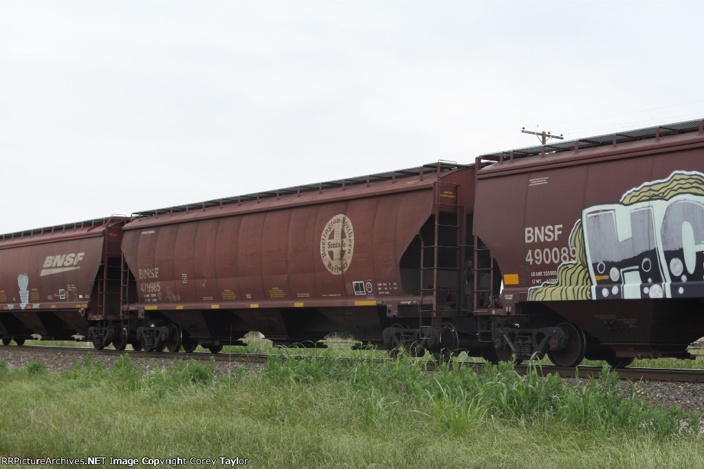 BNSF 479985